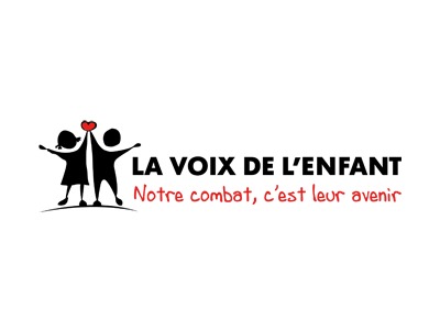 VOIX DE L\'ENFANT